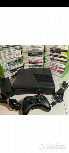 Xbox 360