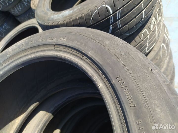 Michelin Primacy 3 ST 225/50 R17 94V