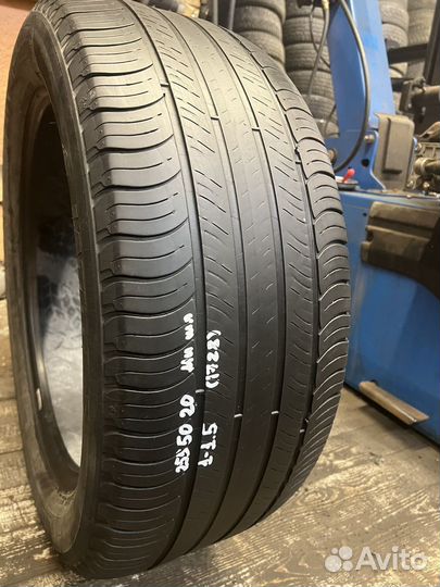 Michelin Latitude Tour HP 255/50 R20 109W