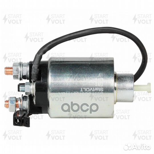 VSR 3019 реле втягивающее Chery Tiggo T11 1.6i