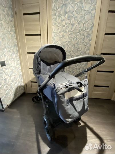 Коляска для новорожденных Peg Perego Book 51 S