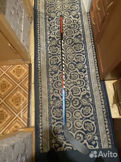 Клюшка warrior covert qre 20pro 85flex