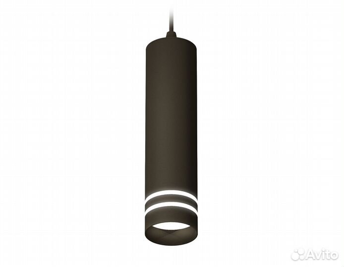 Комплект подвесного светильника с акрилом Ambrella