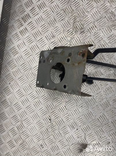 Блок педалей LDV Maxus 00-20