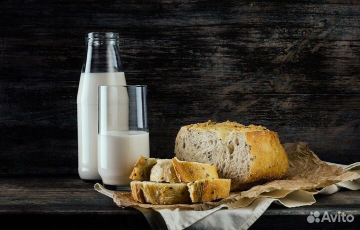 Продукты на корм с\х животным