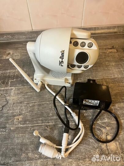 Wifi камера уличная PS-link GBM20