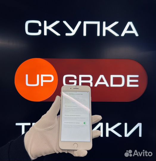 iPhone 7 Plus, 32 ГБ