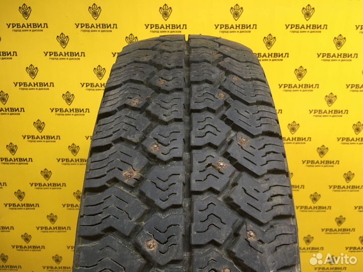 Yokohama SY109 215/70 R15 L