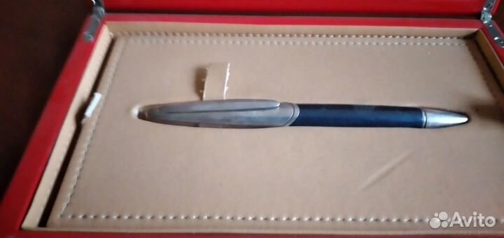 Шариковая ручка Montegrappa for Ferari