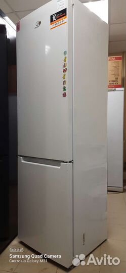 Холодильник Indesit. 196см. Доставка. Гарантия