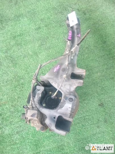 Ступица задняя левая mazda axela