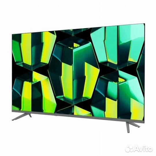 Телевизор SMART tv 43