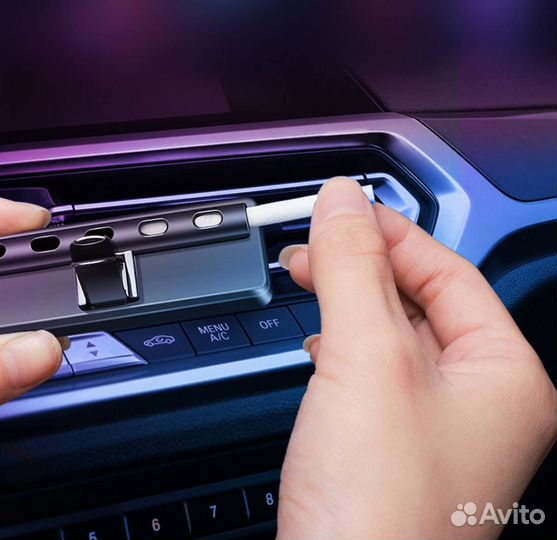Ароматизатор в машину Honda