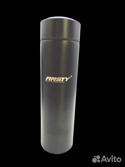 Термос Ansty VC-001 500 мл ситечко сенсорный диспл