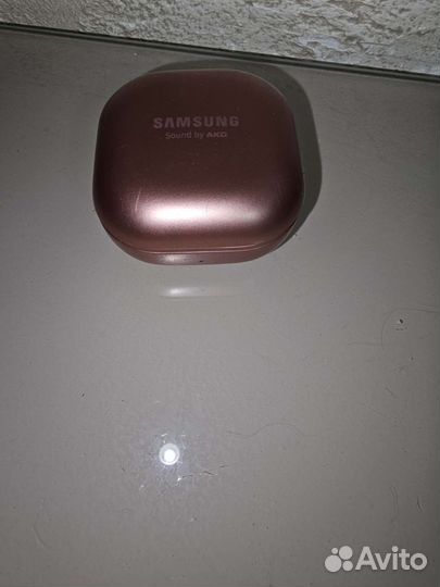 Беспроводной наушник правый samsung buds live