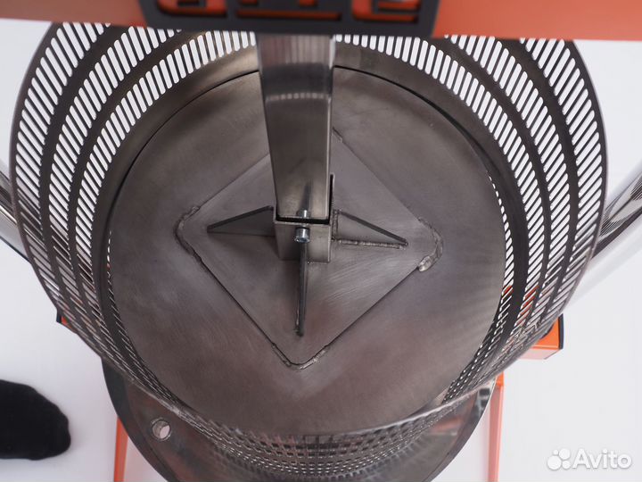 Пресс для яблок 12л