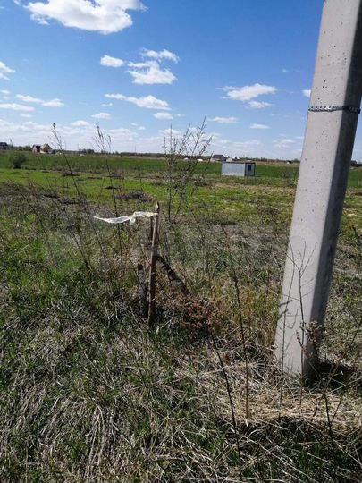 Участок 15 сот. (ИЖС)