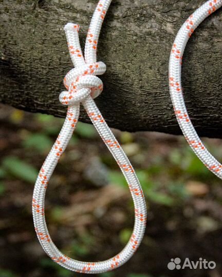 Поводок удавка для собак средних и крупных