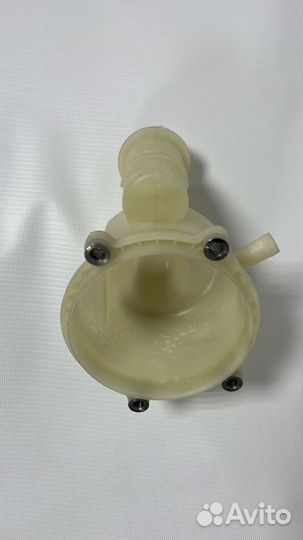 Бачок гур Renault Sandero ll