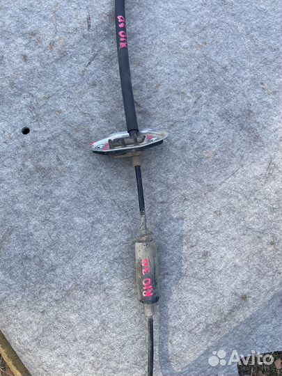 Трос АКПП Hyundai Solaris 1 Kia Rio 3