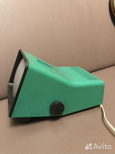 Фильмоскоп СССР