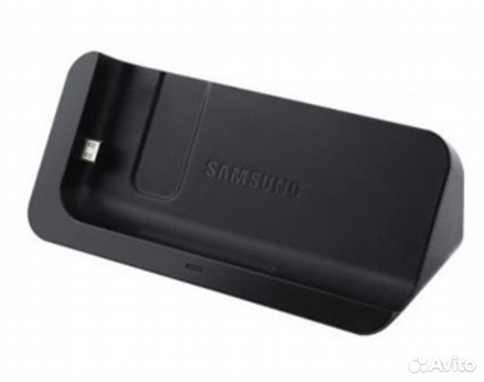 Продам докстанцию