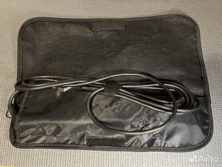 Конусная плойка Valera