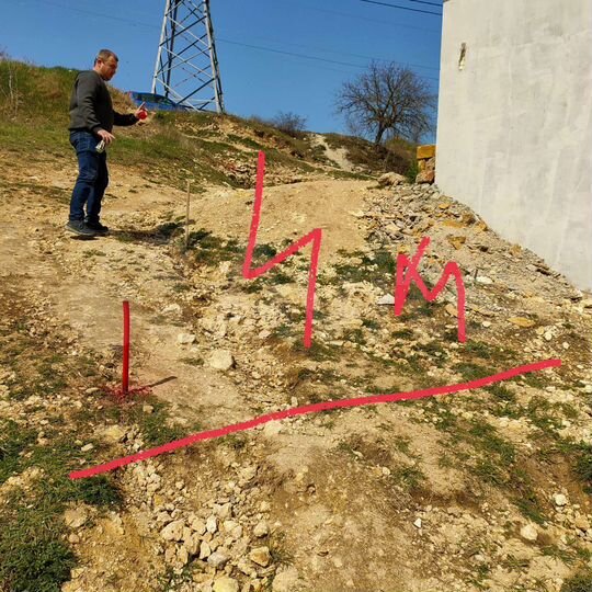 Участок 9,3 сот. (ИЖС)