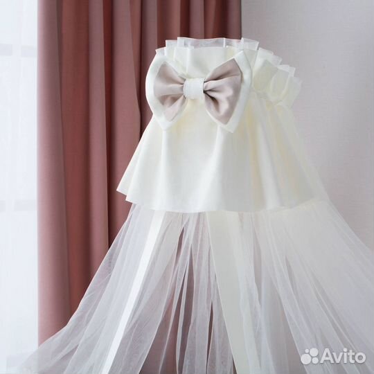 Комплект в кроватку Perina «Котята» 6 предметов