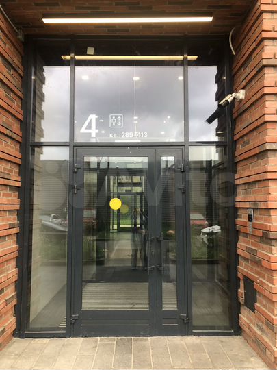 Гараж, 10 м²