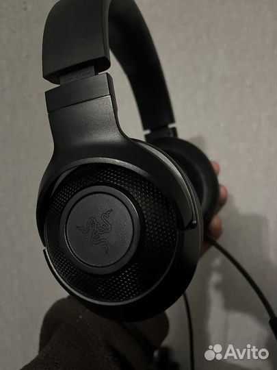 Razer kraken x lite