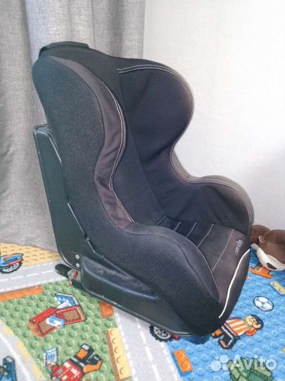Детское автокресло isofix