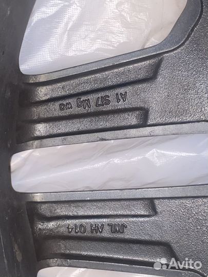 Колеса r20 на ML/GL