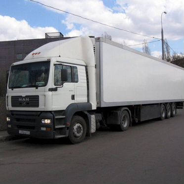 Перевозка грузов межгород