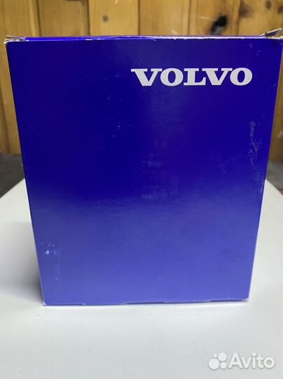 Втулка угловой передачи volvo