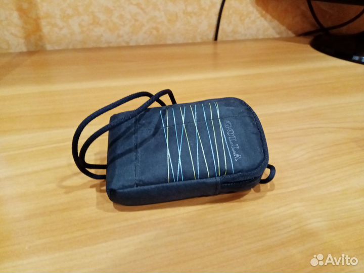 Фотоаппарат Nikon S3400 Black