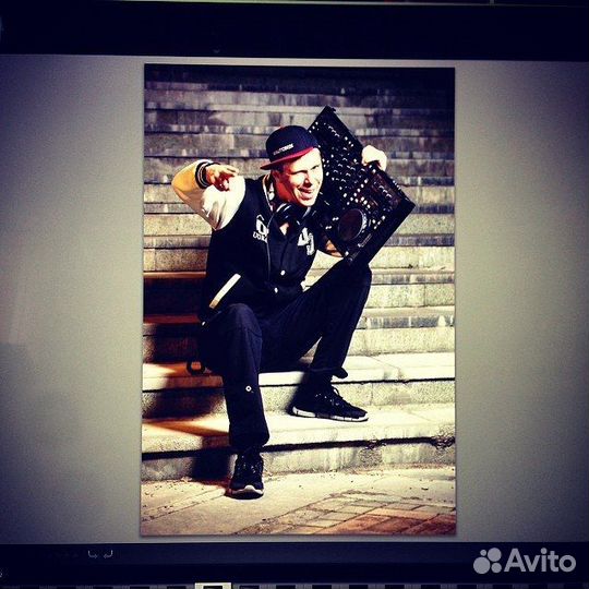 Диктор, озвучка, Dj, изготовление аудио-рекламы