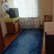 2-к. квартира, 41,9 м², 1/2 эт.