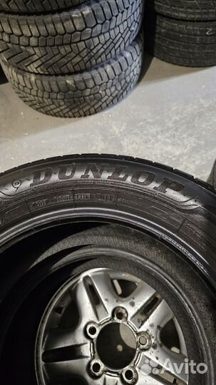 Dunlop Sport BluResponse 225/55 R16