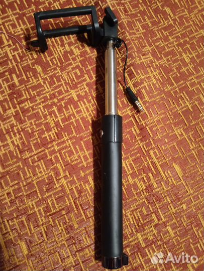 Сэлфи палка