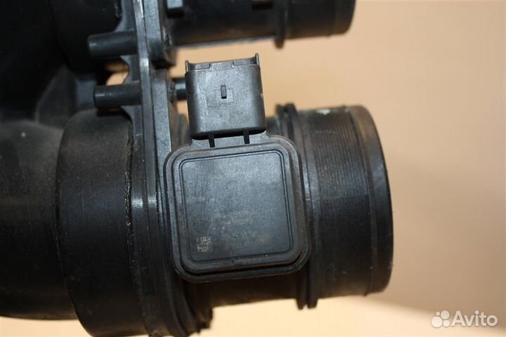 Расходомер воздуха (массметр) Jaguar XF X250 20