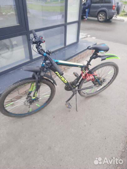 Велосипеды бу взрослый 29 колеса
