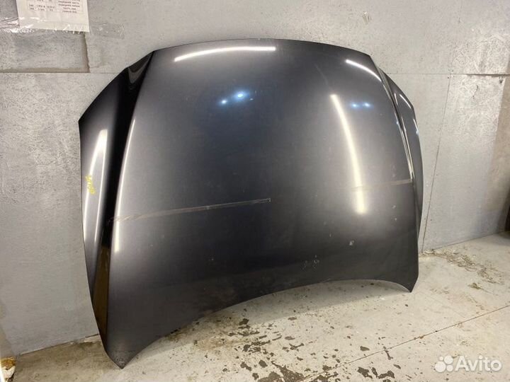 Капот мазда 6 GJ (2012-.)