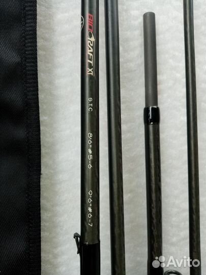 Нахлыстовый набор