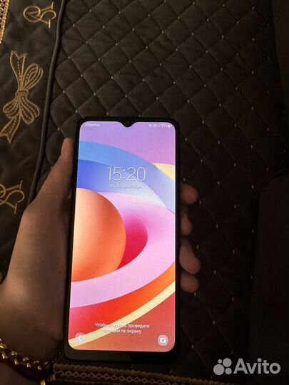 Samsung Galaxy A12, 2/32 ГБ