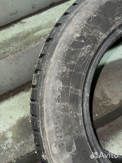 Nokian Tyres Nordman 7 185/65 R14