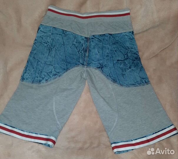 Шорты dsquared2,размер Xl