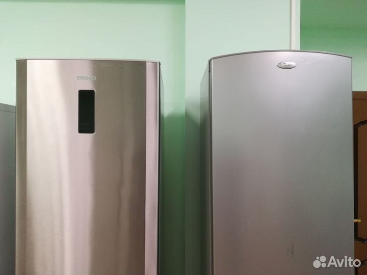 Холодильник бу