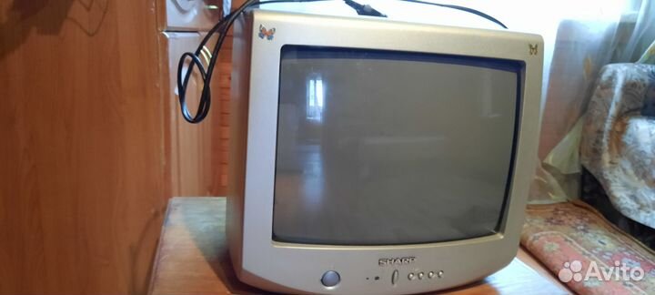 Телевизор
