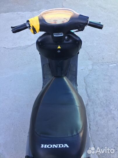 Скутер Honda